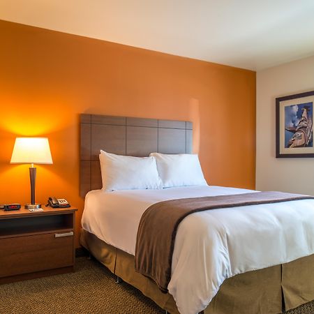 My Place Hotel-Salt Lake City-West Jordan Ngoại thất bức ảnh