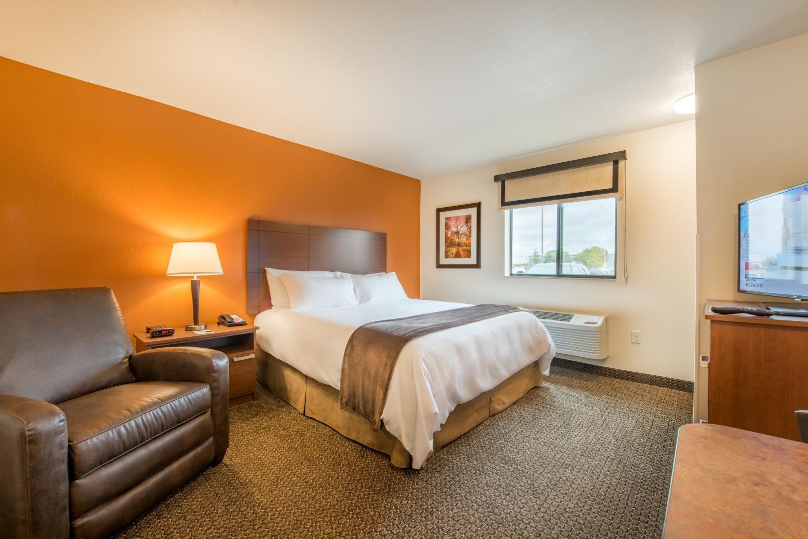 My Place Hotel-Salt Lake City-West Jordan Ngoại thất bức ảnh