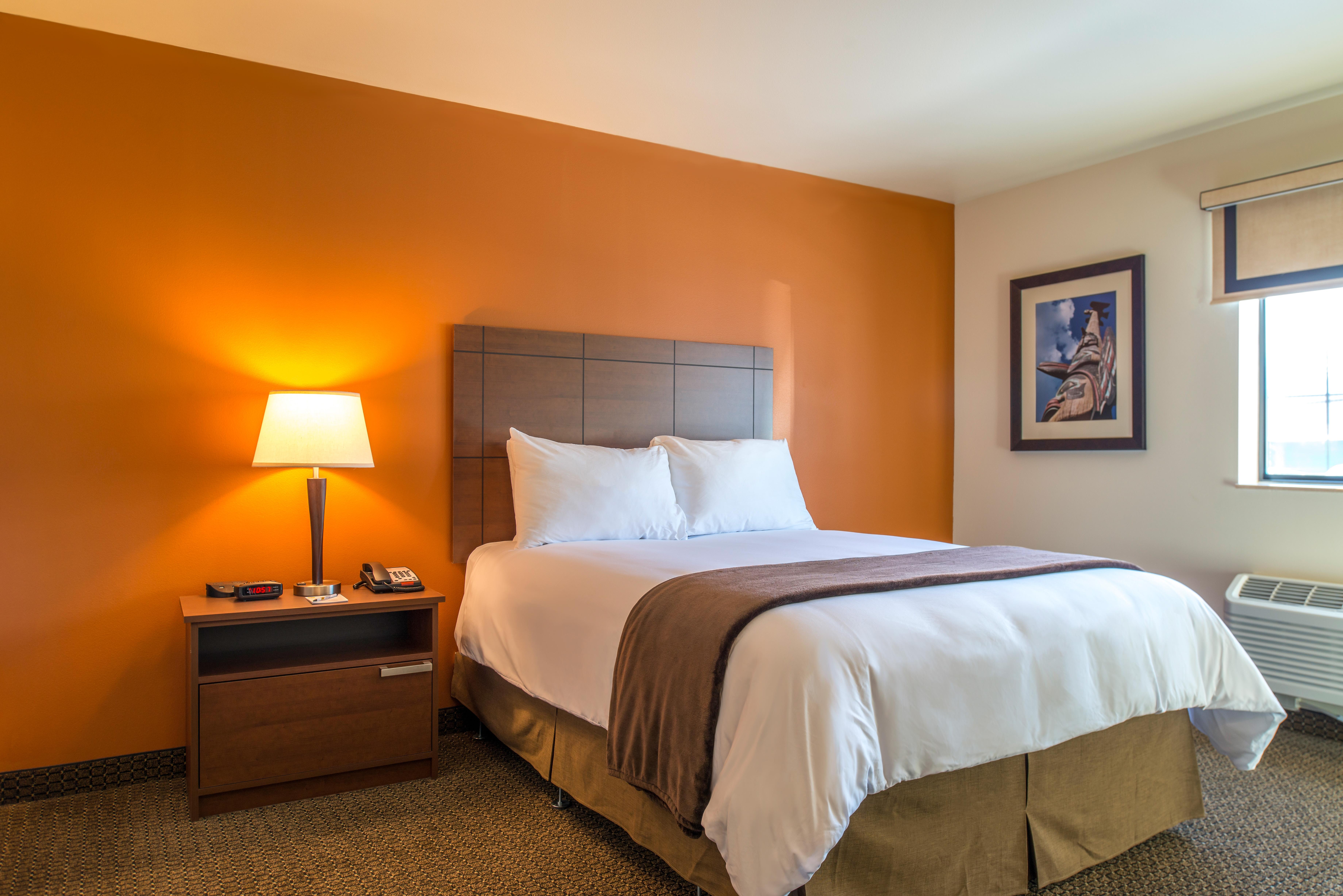 My Place Hotel-Salt Lake City-West Jordan Ngoại thất bức ảnh