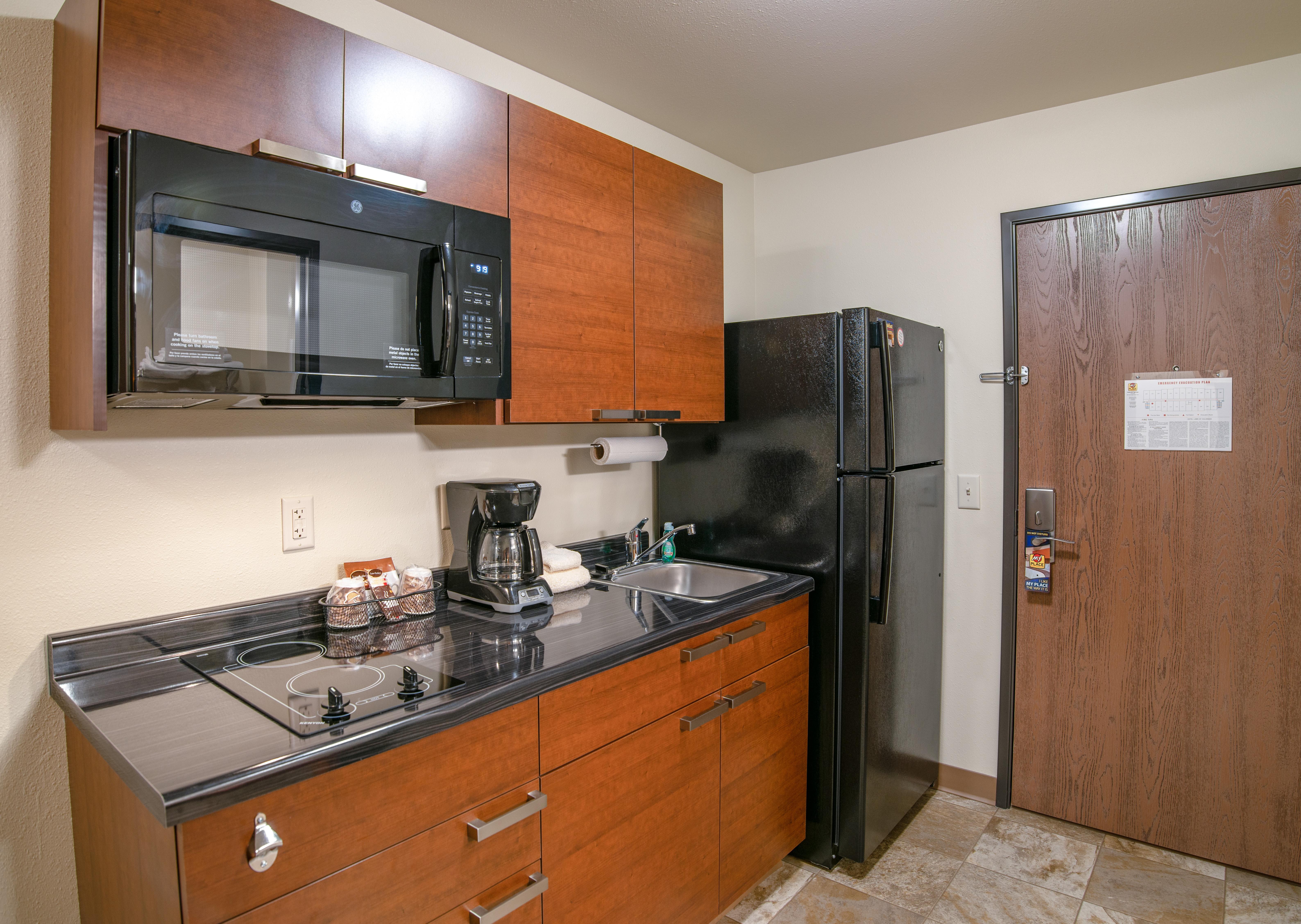 My Place Hotel-Salt Lake City-West Jordan Ngoại thất bức ảnh