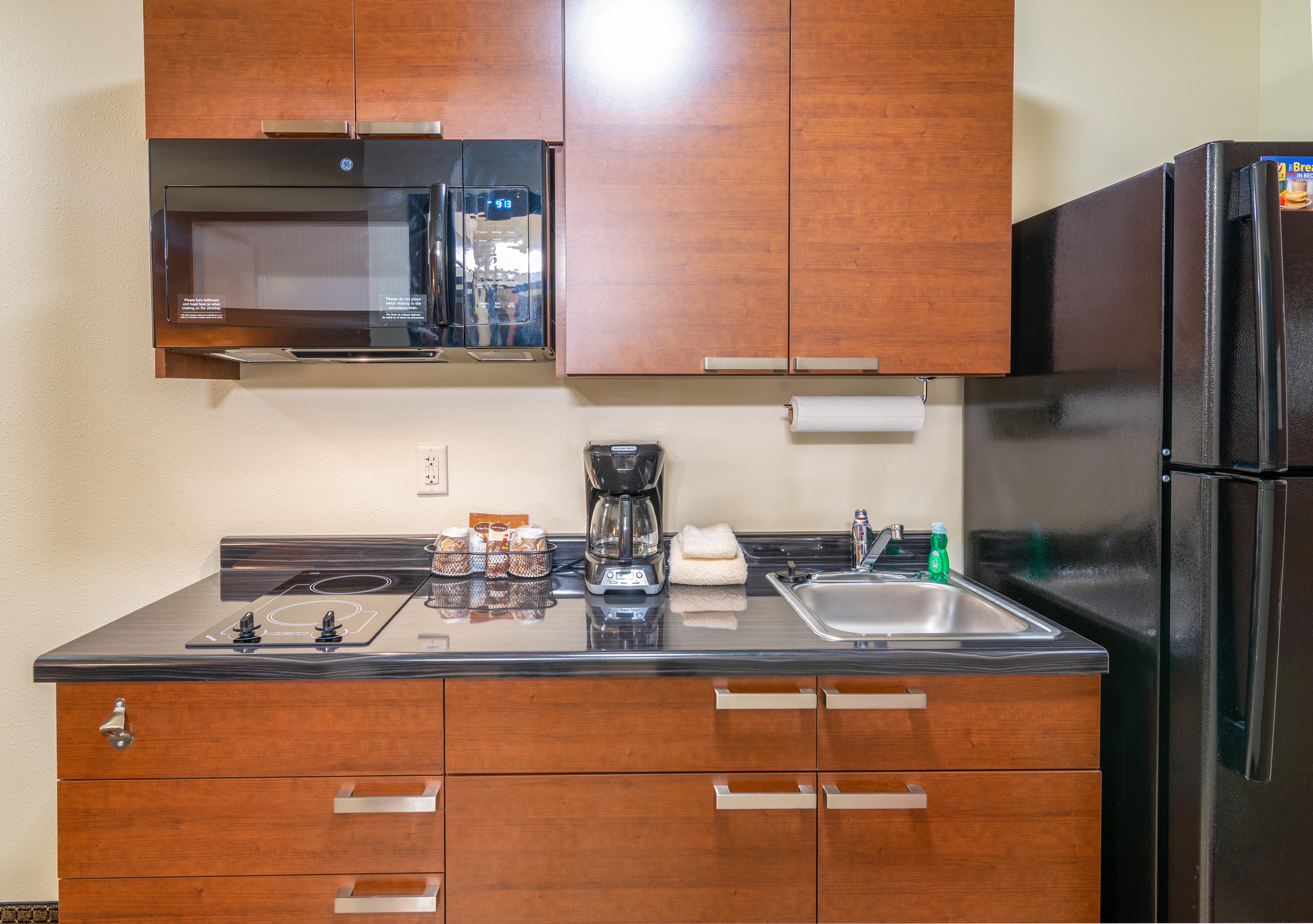 My Place Hotel-Salt Lake City-West Jordan Ngoại thất bức ảnh
