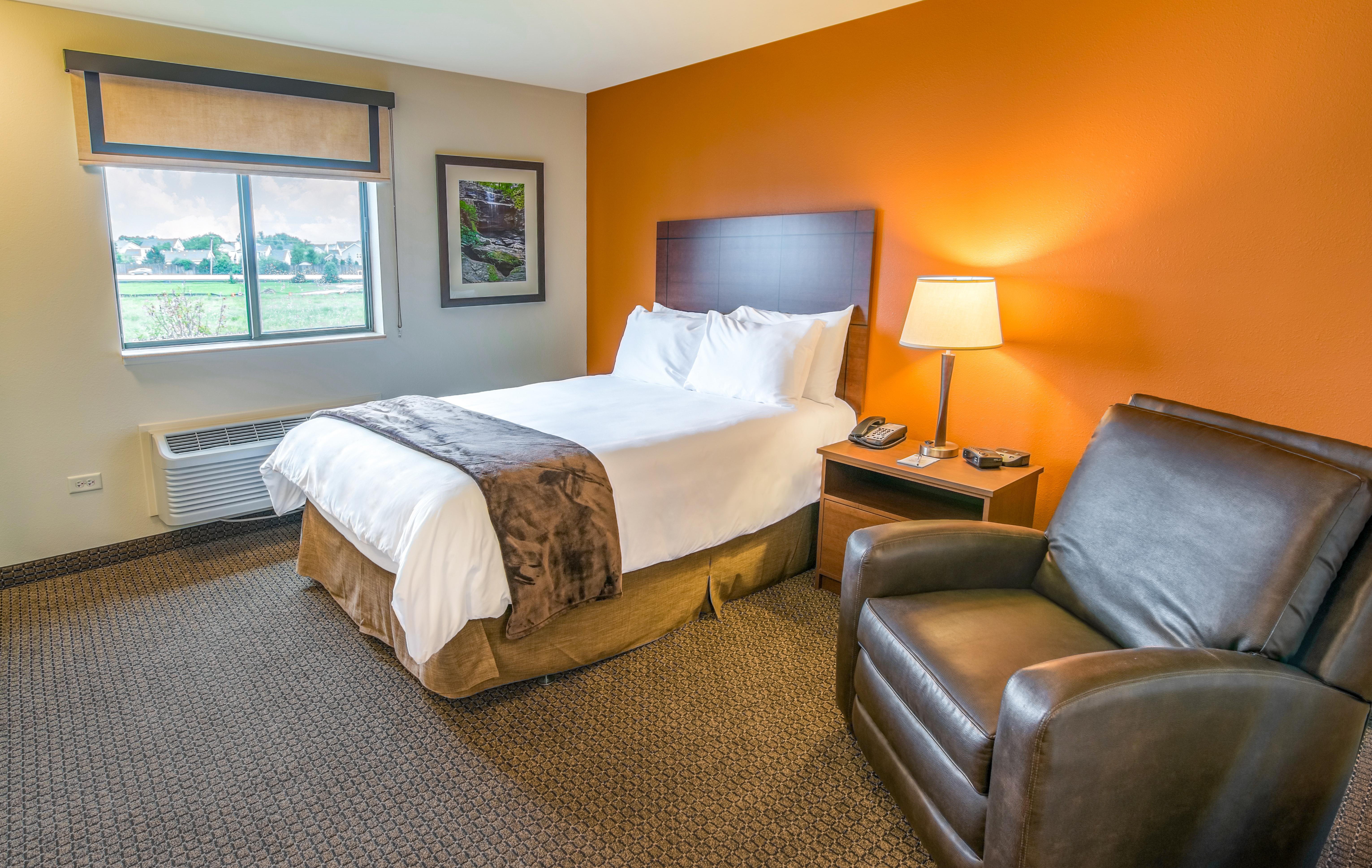 My Place Hotel-Salt Lake City-West Jordan Ngoại thất bức ảnh
