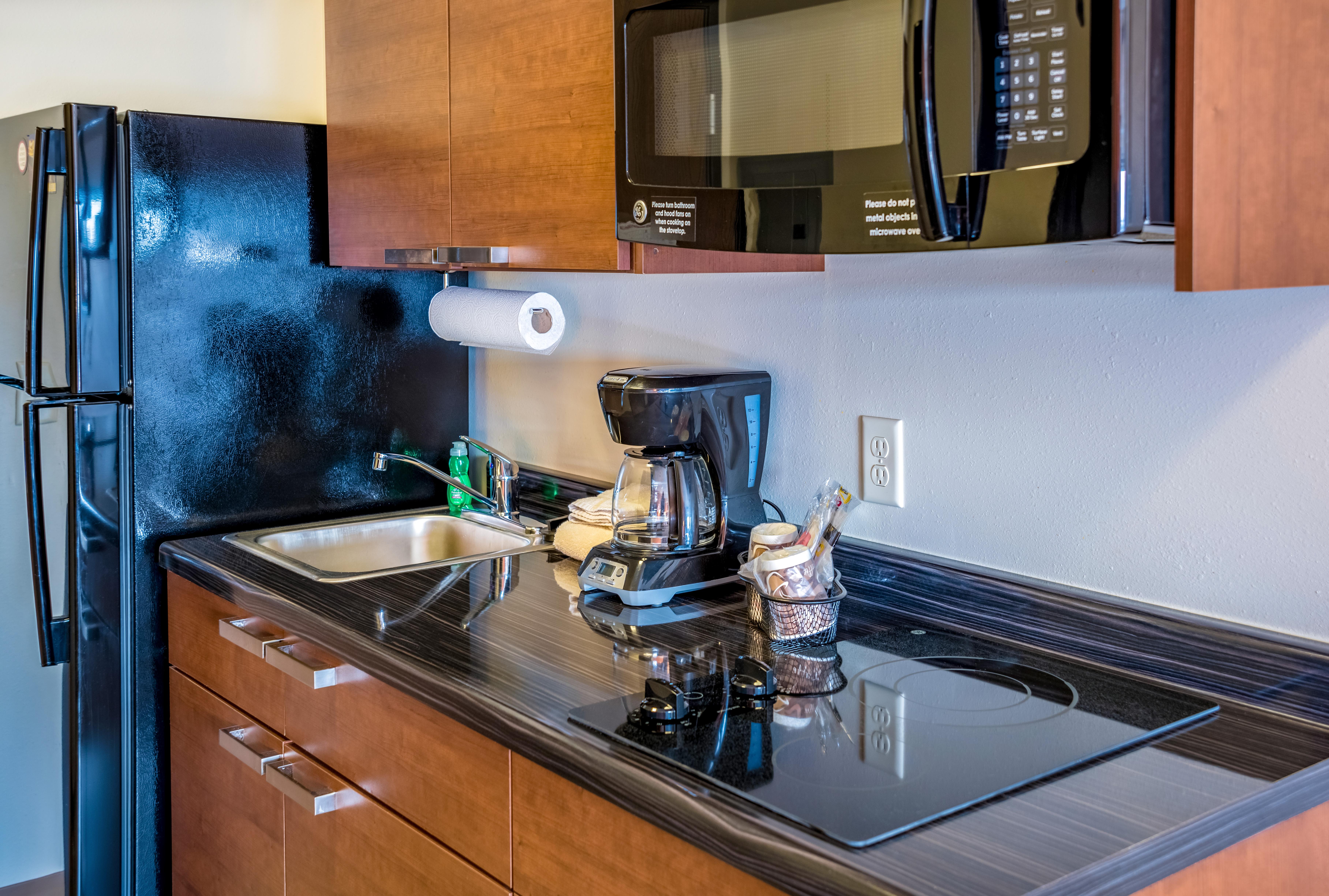 My Place Hotel-Salt Lake City-West Jordan Ngoại thất bức ảnh