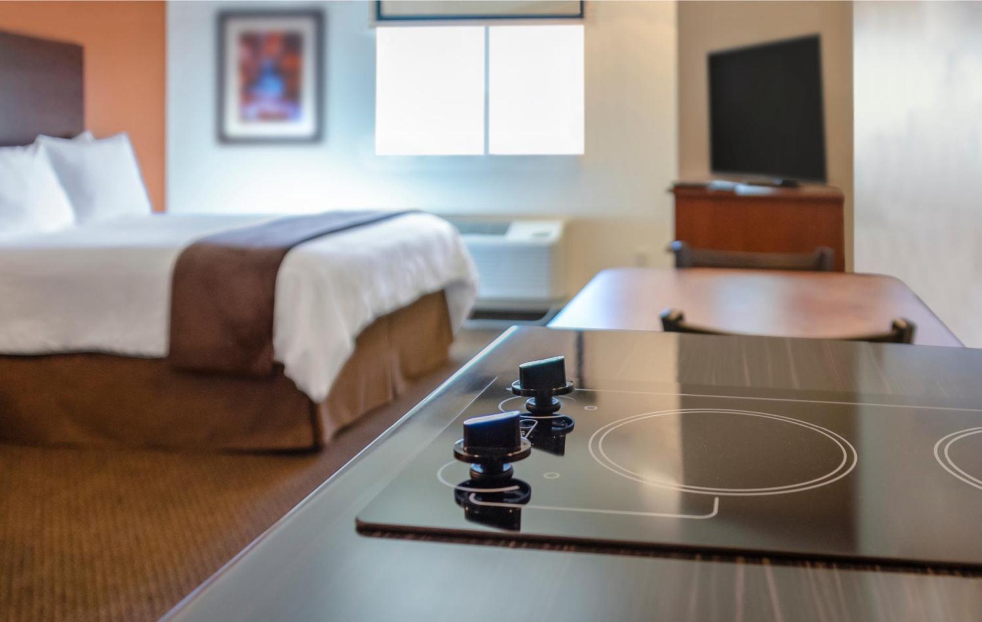 My Place Hotel-Salt Lake City-West Jordan Phòng bức ảnh