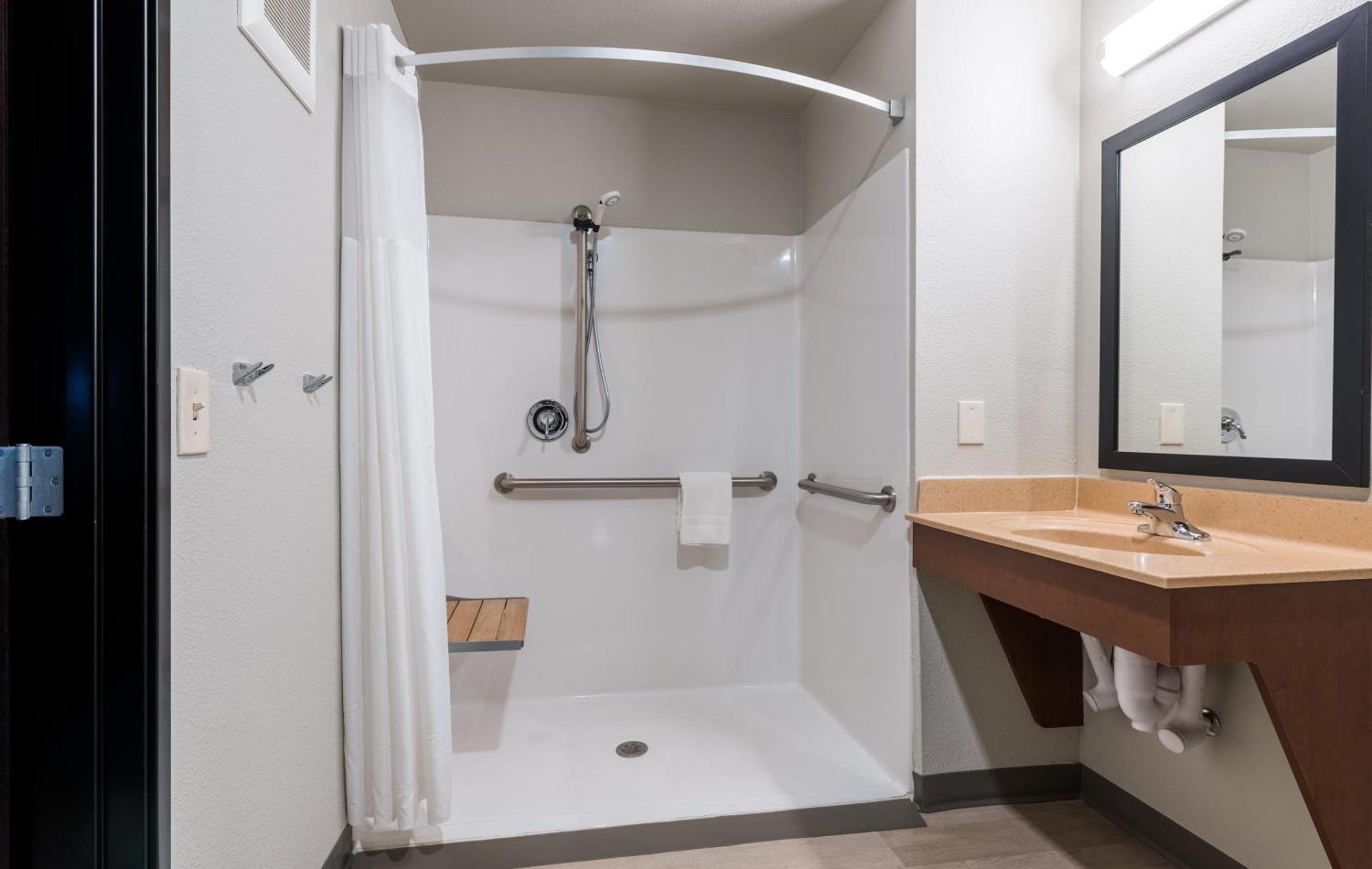 My Place Hotel-Salt Lake City-West Jordan Phòng bức ảnh