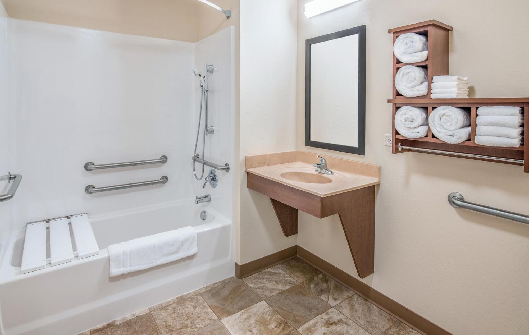 My Place Hotel-Salt Lake City-West Jordan Ngoại thất bức ảnh