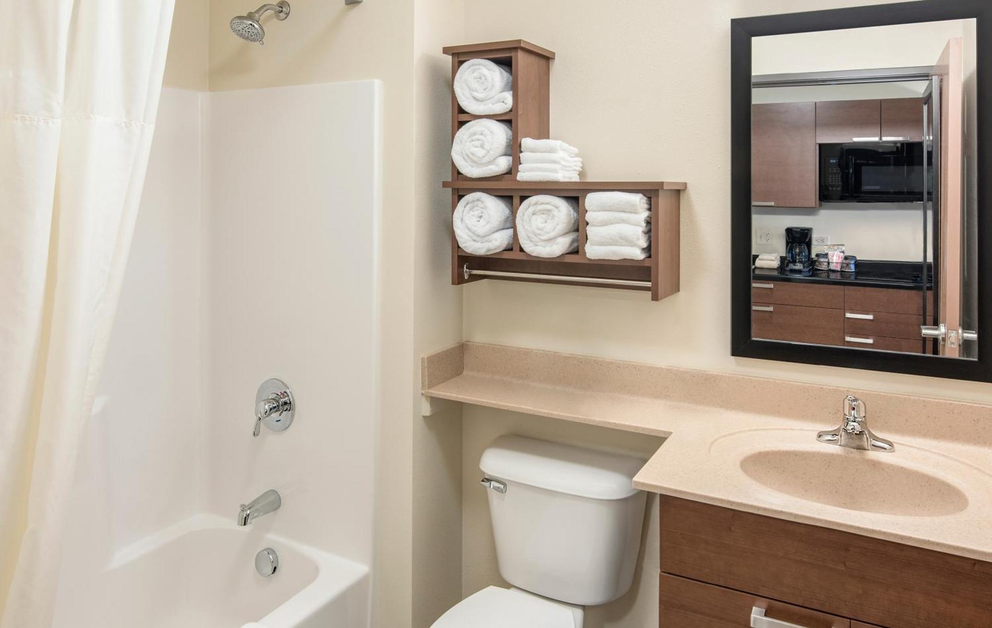 My Place Hotel-Salt Lake City-West Jordan Ngoại thất bức ảnh