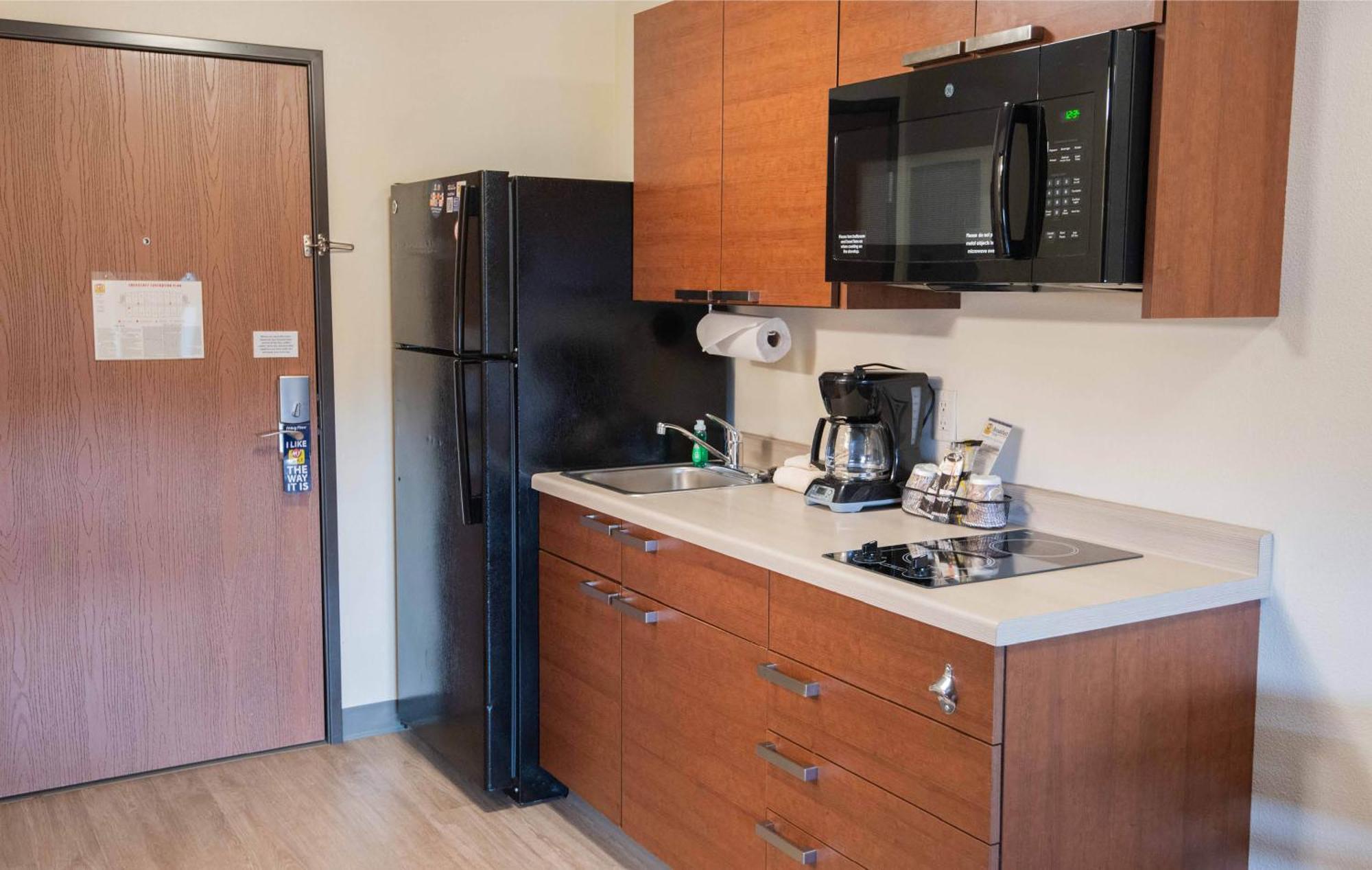 My Place Hotel-Salt Lake City-West Jordan Ngoại thất bức ảnh