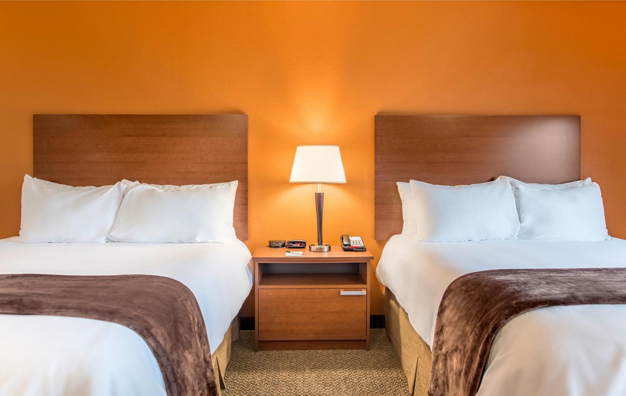 My Place Hotel-Salt Lake City-West Jordan Ngoại thất bức ảnh