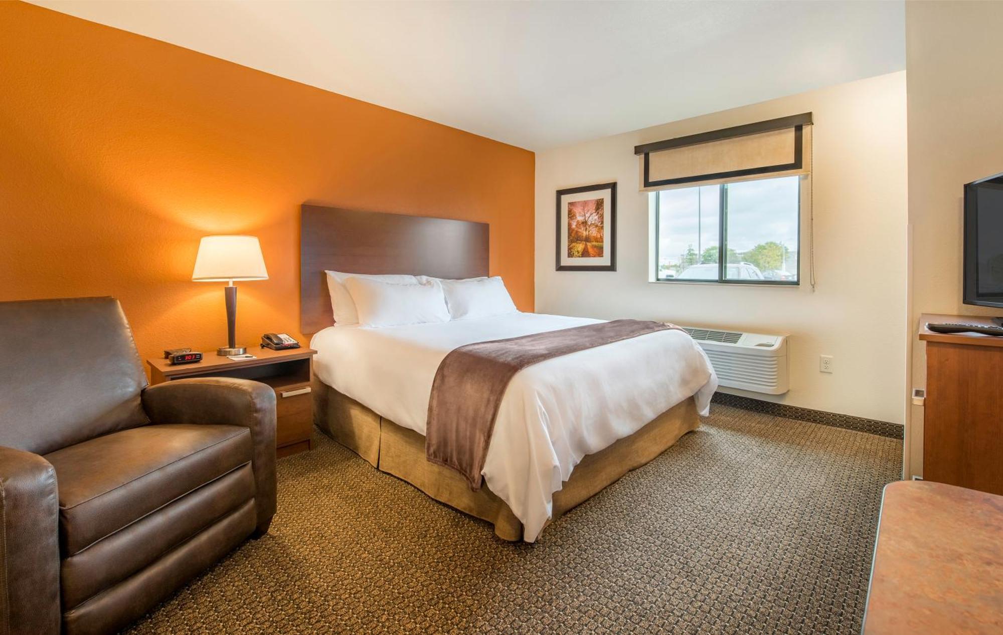 My Place Hotel-Salt Lake City-West Jordan Ngoại thất bức ảnh