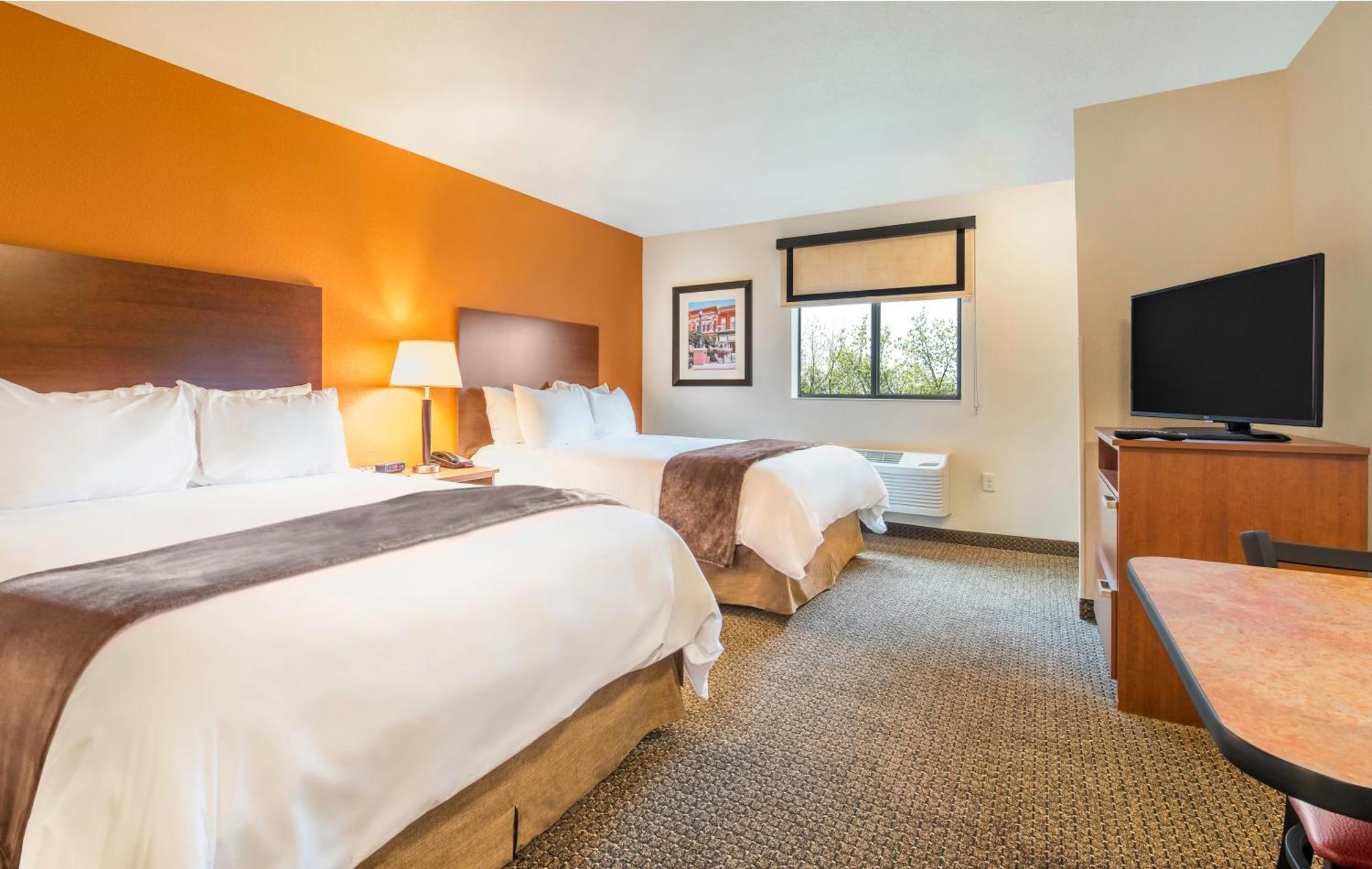 My Place Hotel-Salt Lake City-West Jordan Ngoại thất bức ảnh
