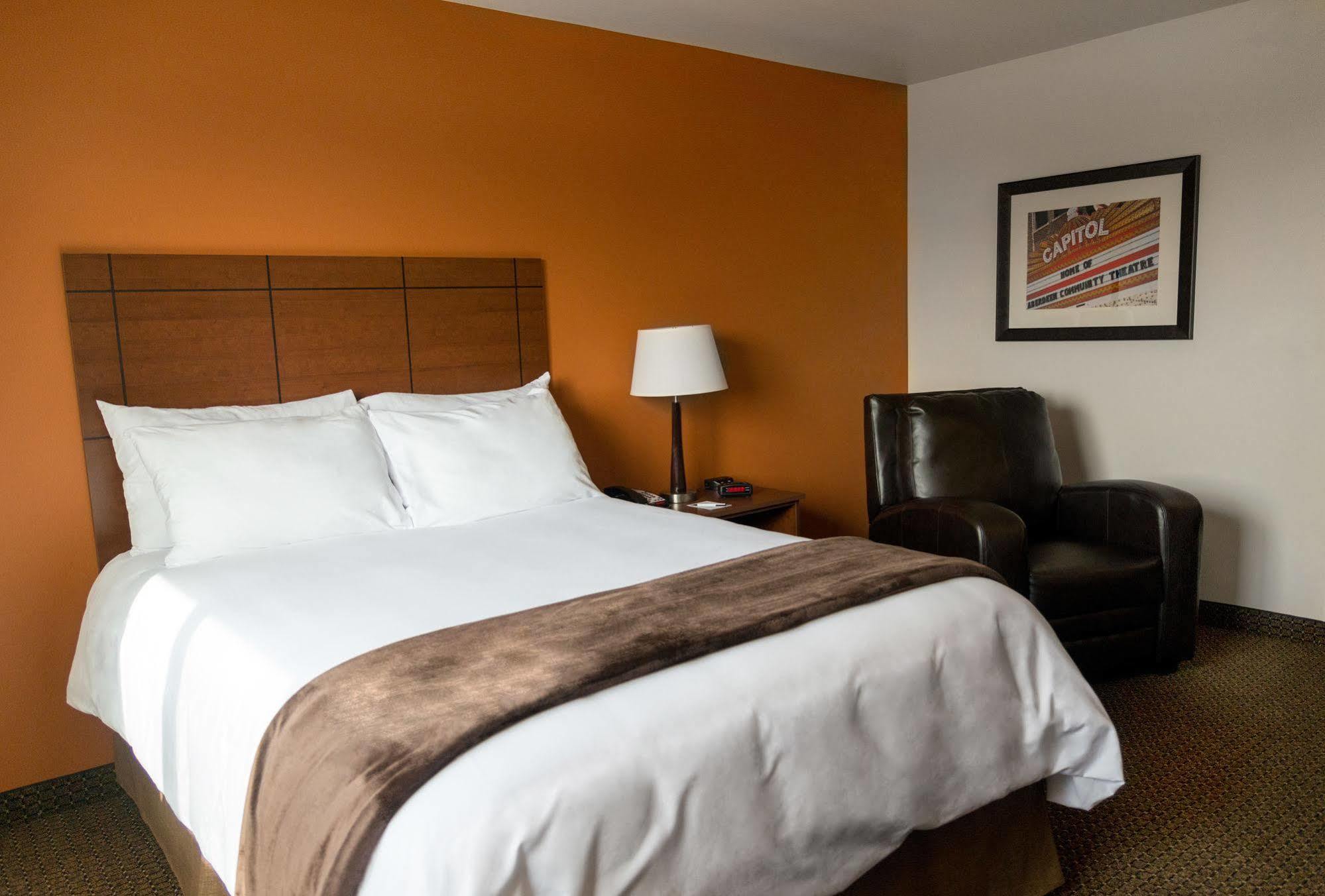 My Place Hotel-Salt Lake City-West Jordan Ngoại thất bức ảnh
