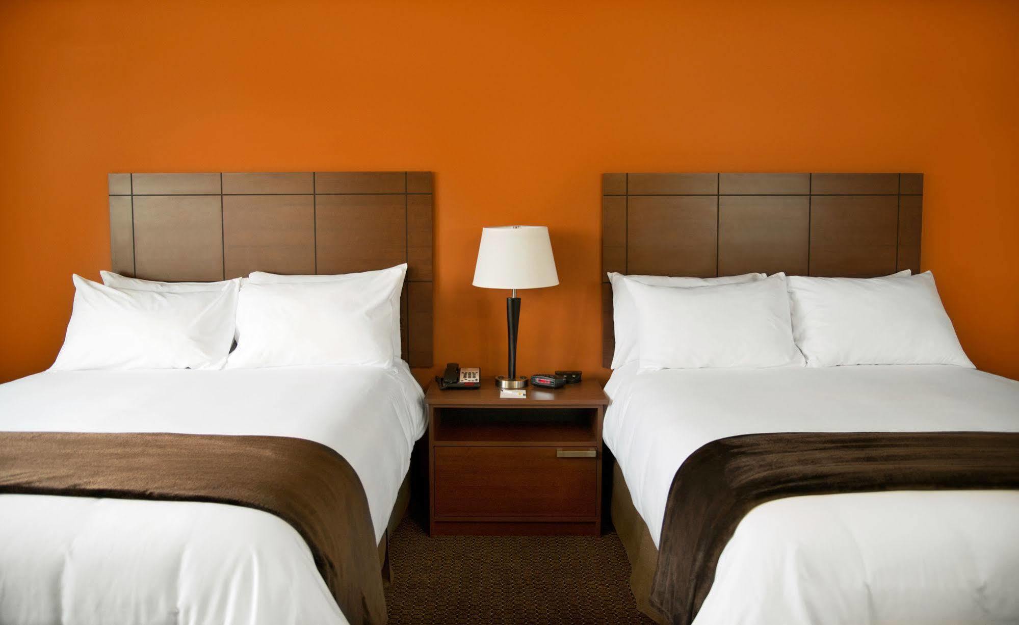 My Place Hotel-Salt Lake City-West Jordan Ngoại thất bức ảnh