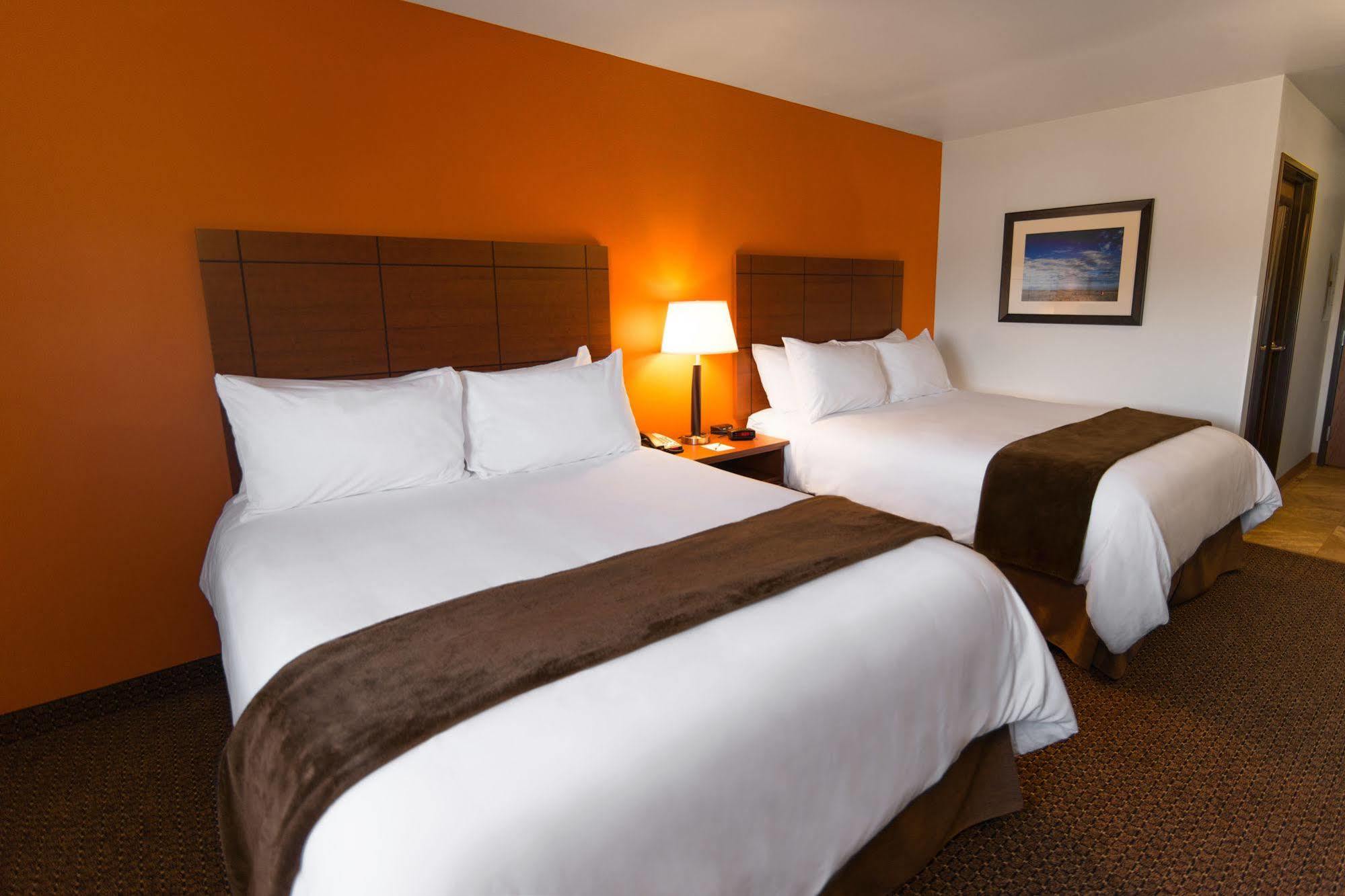 My Place Hotel-Salt Lake City-West Jordan Ngoại thất bức ảnh