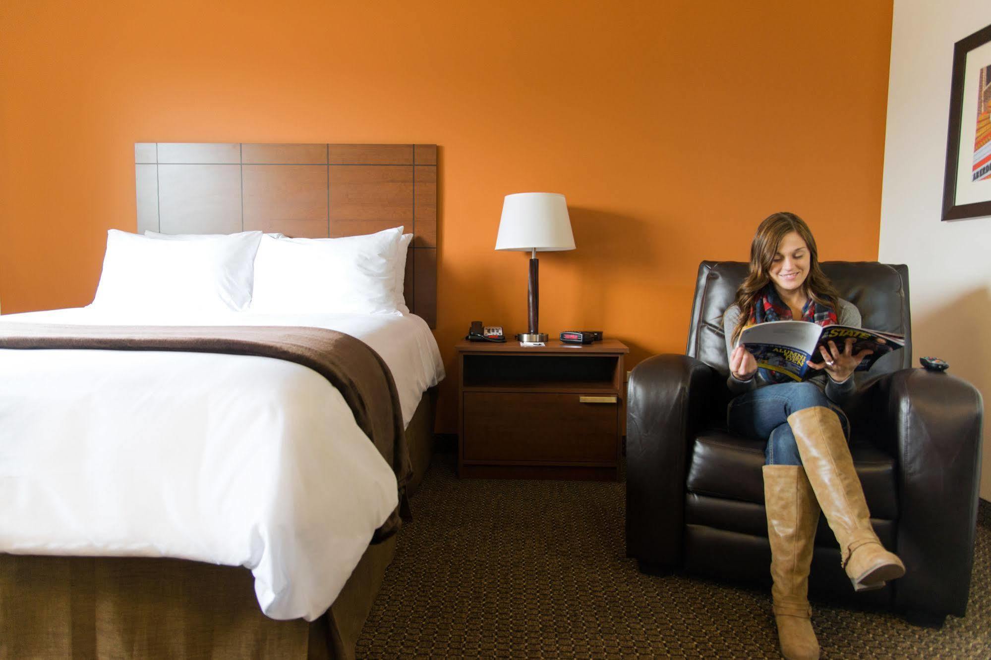 My Place Hotel-Salt Lake City-West Jordan Ngoại thất bức ảnh