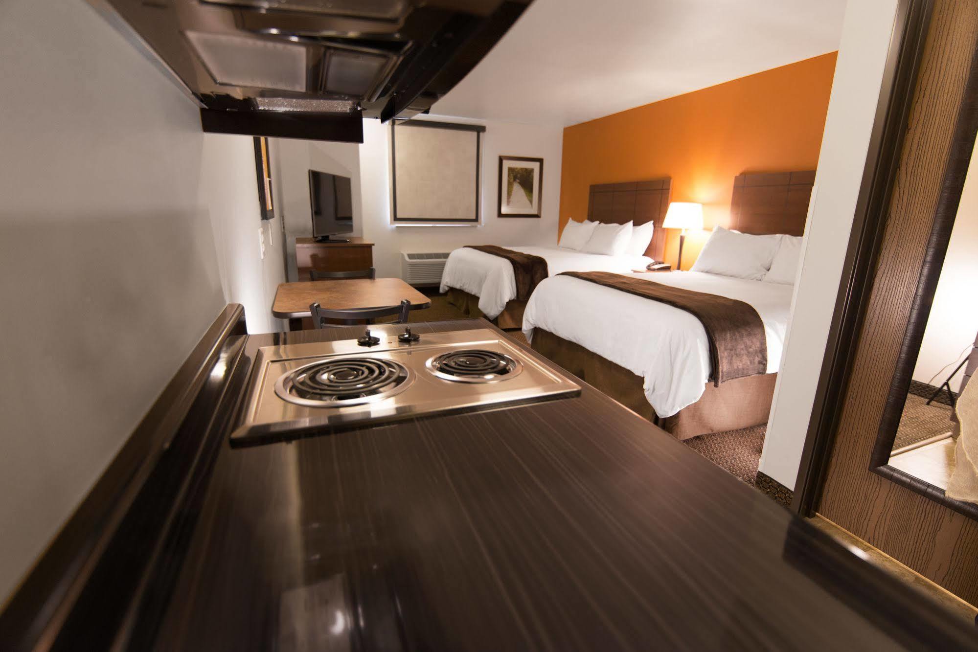 My Place Hotel-Salt Lake City-West Jordan Ngoại thất bức ảnh