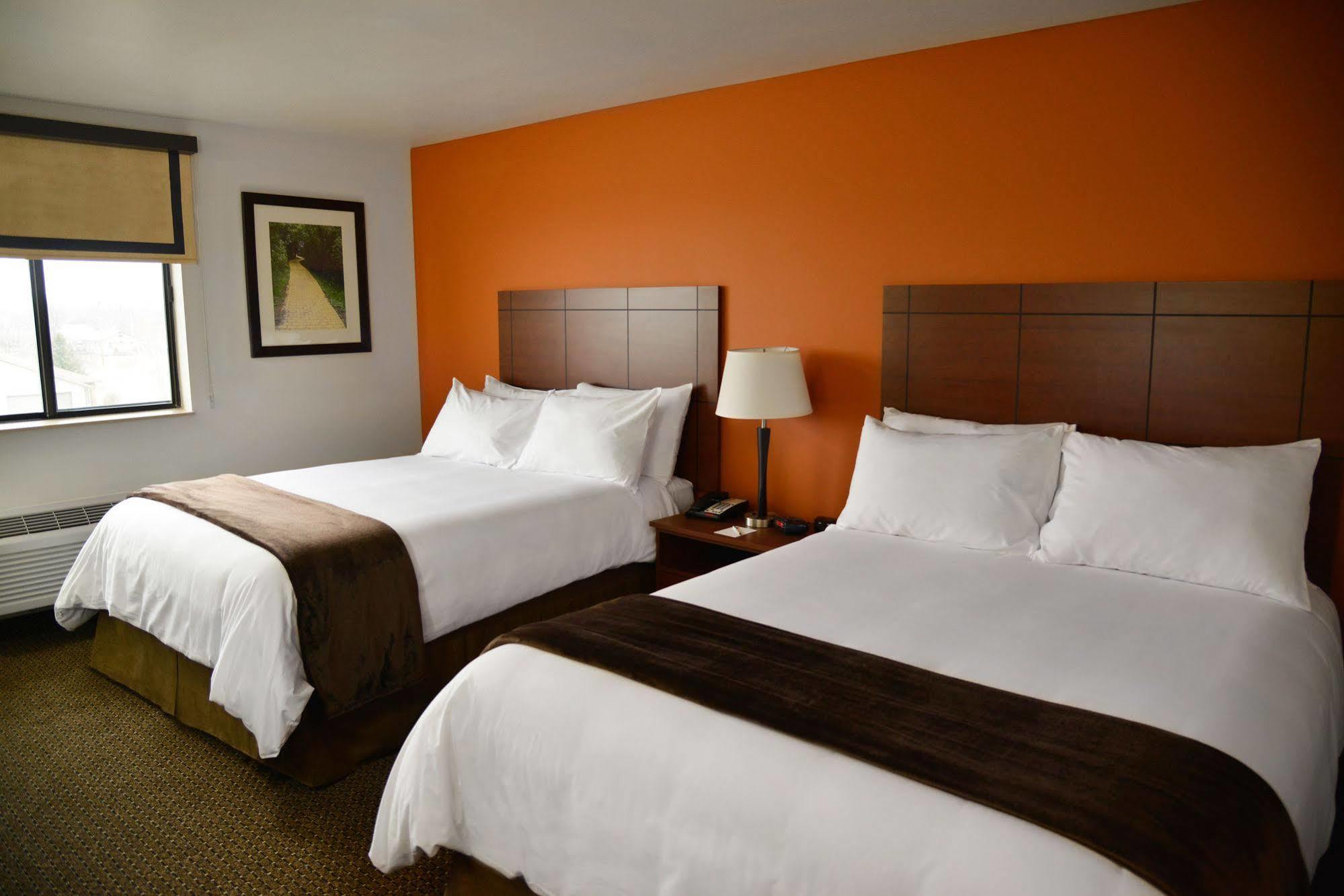 My Place Hotel-Salt Lake City-West Jordan Ngoại thất bức ảnh