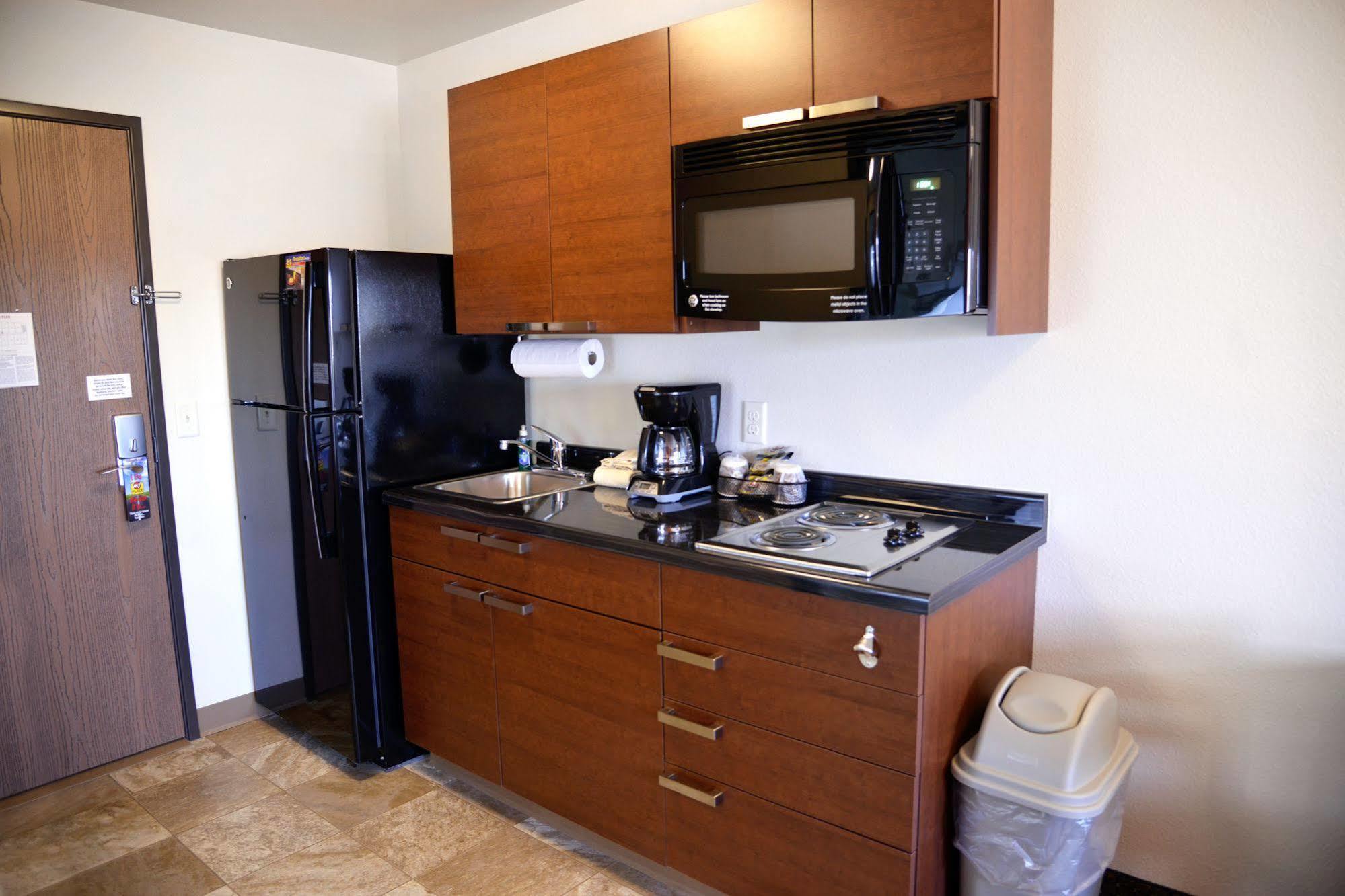 My Place Hotel-Salt Lake City-West Jordan Ngoại thất bức ảnh