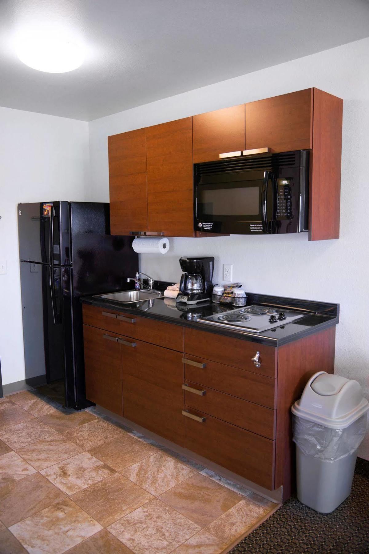My Place Hotel-Salt Lake City-West Jordan Ngoại thất bức ảnh