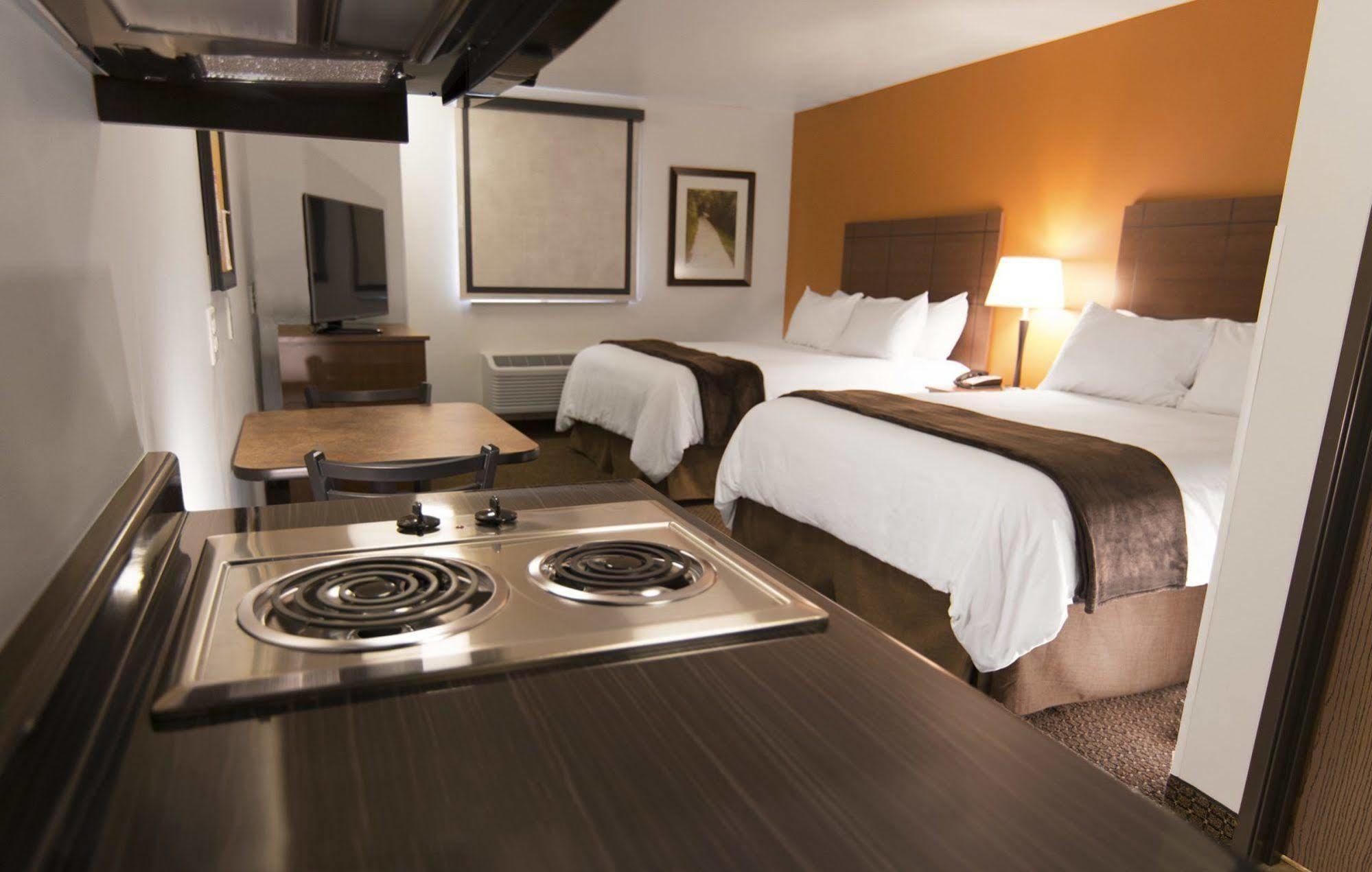 My Place Hotel-Salt Lake City-West Jordan Ngoại thất bức ảnh